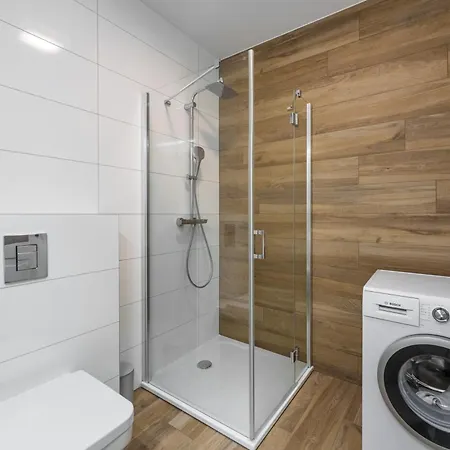 Apartment Nadmorskie Tarasy - Visitopl *