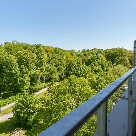 Apartment Nadmorskie Tarasy - Visitopl