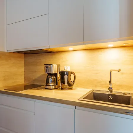 Nadmorskie Tarasy - Visitopl Kolberg