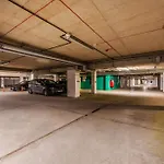 Nadmorskie Tarasy - Visitopl Apartment
