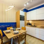 Nadmorskie Tarasy - Visitopl Kolobrzeg