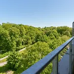 Apartment Nadmorskie Tarasy - Visitopl