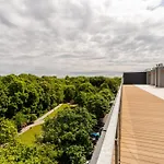 Nadmorskie Tarasy - Visitopl Apartment Kolobrzeg