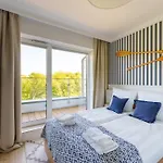 Apartment Nadmorskie Tarasy - Visitopl *