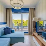 Lägenhet Nadmorskie Tarasy - Visitopl *
