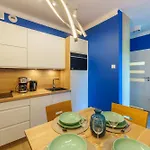 Nadmorskie Tarasy - Visitopl Apartment