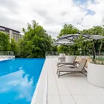 Apartment Nadmorskie Tarasy - Visitopl