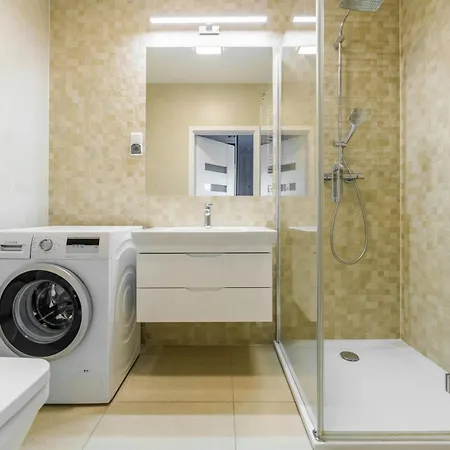 Nadmorskie Tarasy - Visitopl * Kolobrzeg