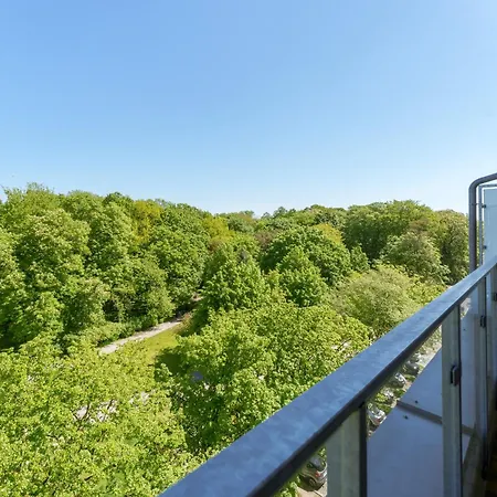 Nadmorskie Tarasy - Visitopl Kolobřeh