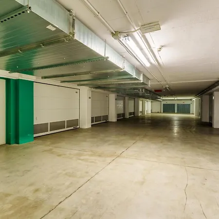 Nadmorskie Tarasy - Visitopl * Kolobrzeg