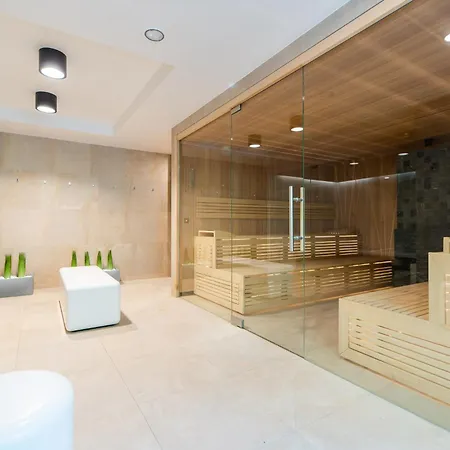 Nadmorskie Tarasy - Visitopl Apartmán Kolobřeh