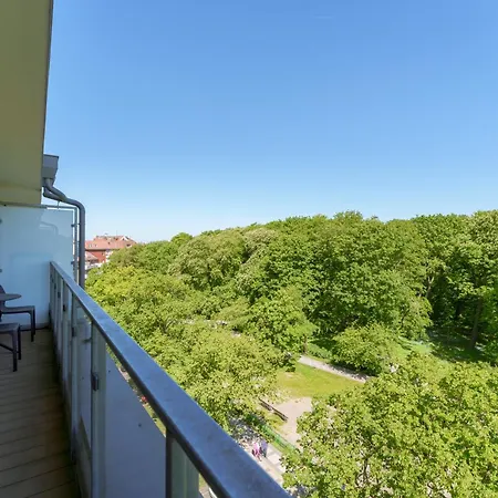 Nadmorskie Tarasy - Visitopl Kolobřeh