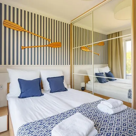 Nadmorskie Tarasy - Visitopl * Kolobrzeg