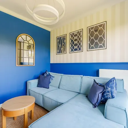 Apartmán Nadmorskie Tarasy - Visitopl
