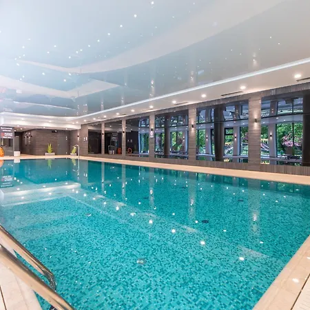 Nadmorskie Tarasy - Visitopl * Kolobrzeg