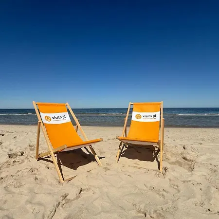 Nadmorskie Tarasy - Visitopl *