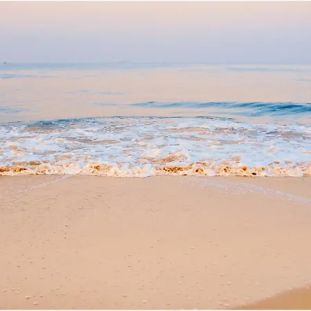 Nadmorskie Tarasy - Visitopl Апартаменты *