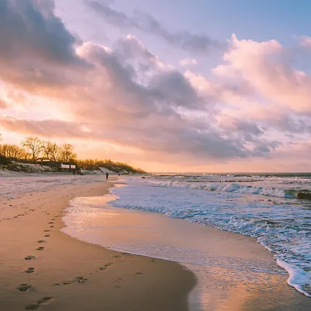 Nadmorskie Tarasy - Visitopl