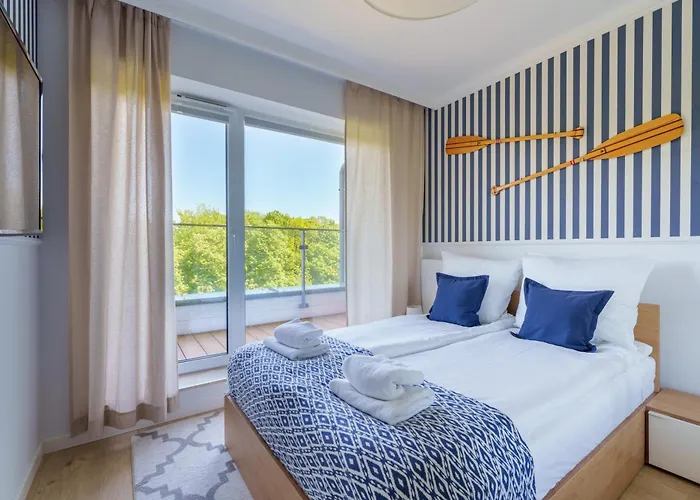 Nadmorskie Tarasy - Visitopl