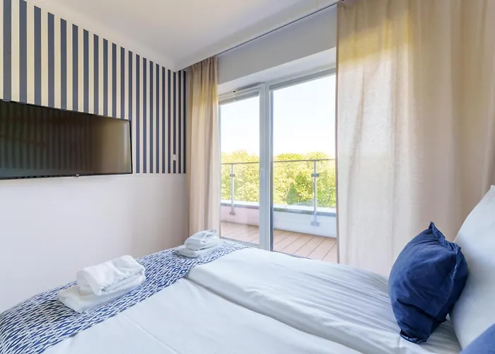 Nadmorskie Tarasy - Visitopl *