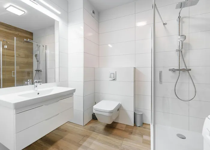 Nadmorskie Tarasy - Visitopl