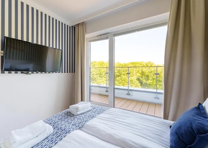 Nadmorskie Tarasy - Visitopl