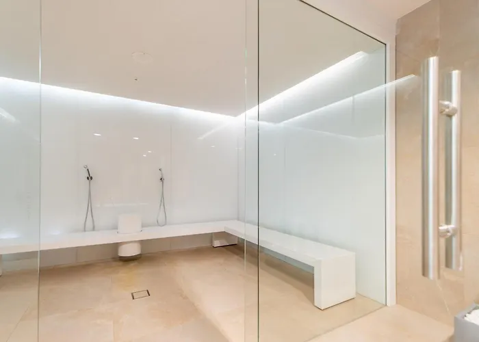 Nadmorskie Tarasy - Visitopl * Колобжег