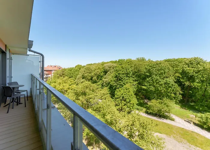 Nadmorskie Tarasy - Visitopl *