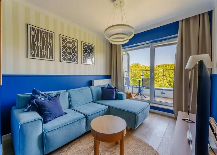 Nadmorskie Tarasy - Visitopl *