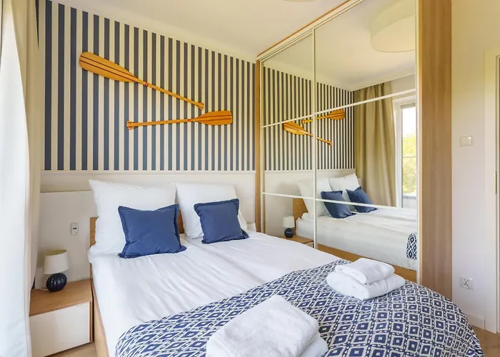 Nadmorskie Tarasy - Visitopl * Колобжег