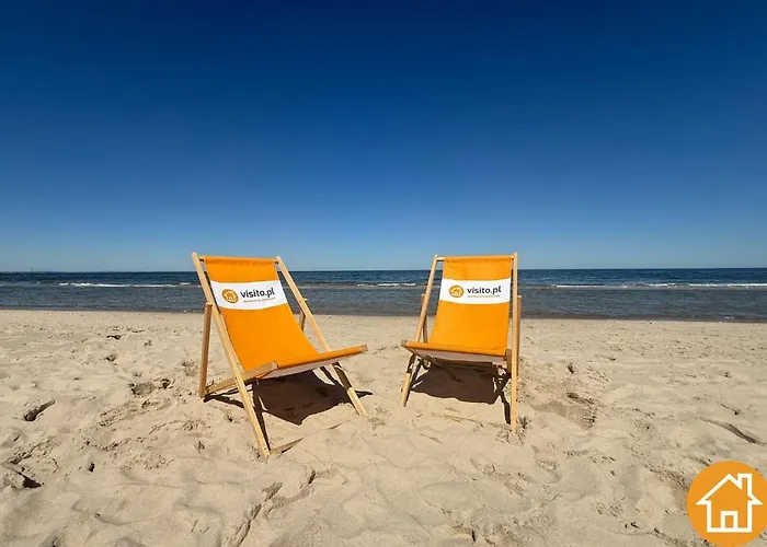 Nadmorskie Tarasy - Visitopl *