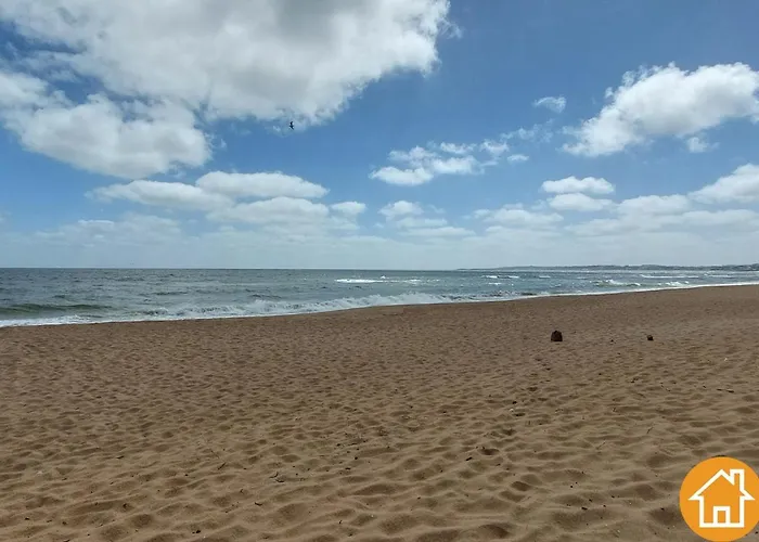 Nadmorskie Tarasy - Visitopl * Колобжег